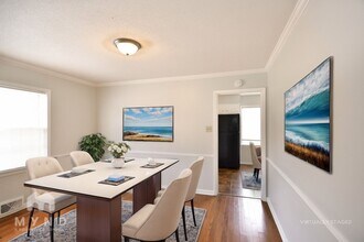 3369 Foxwood Dr in Memphis, TN - Foto de edificio - Building Photo