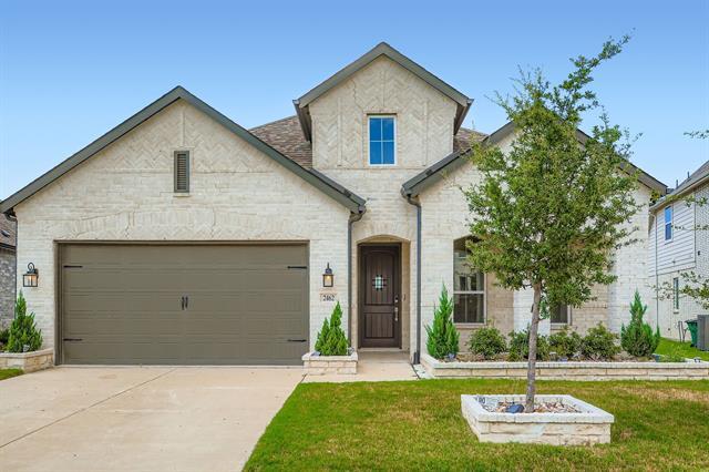 property at 2462 Brightling Bnd