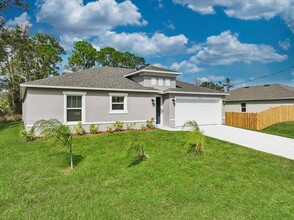 1191 Valencia St SE in Palm Bay, FL - Building Photo - Building Photo