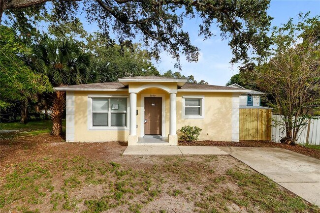 property at 2050 14th St S