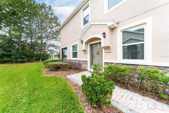 3844 Silverlake Way in Wesley Chapel, FL - Building Photo - Building Photo