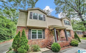 1504 Al Seier Rd in Birmingham, AL - Building Photo