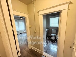 616 N Woodington Rd in Baltimore, MD - Building Photo - Building Photo