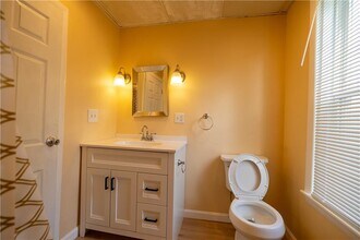 43 Rivulet St in Woonsocket, RI - Building Photo - Building Photo