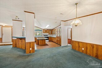 4205 Elvis Presley Dr in Milton, FL - Building Photo - Building Photo