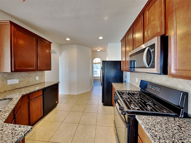 2303 Cantabria Ln in League City, TX - Building Photo - Building Photo