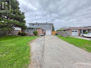 24 Madison Ave in Orangeville, ON - Building Photo - Building Photo