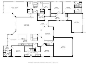 7031 Billie Ct in Oakland, FL - Building Photo - Building Photo