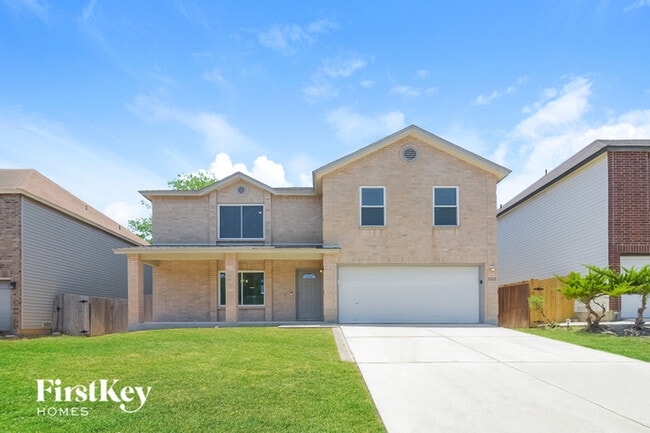 property at 2652 Westover View