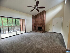 125 Turtle Creek Rd in Charlottesville, VA - Building Photo - Building Photo
