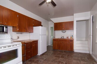 707 E Providence Ave in Spokane, WA - Building Photo - Building Photo