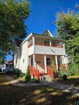 2414 3rd St NE, Unit 2 in Minneapolis, MN - Building Photo