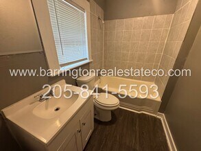 1825 Hoke Ave in Birmingham, AL - Building Photo - Building Photo