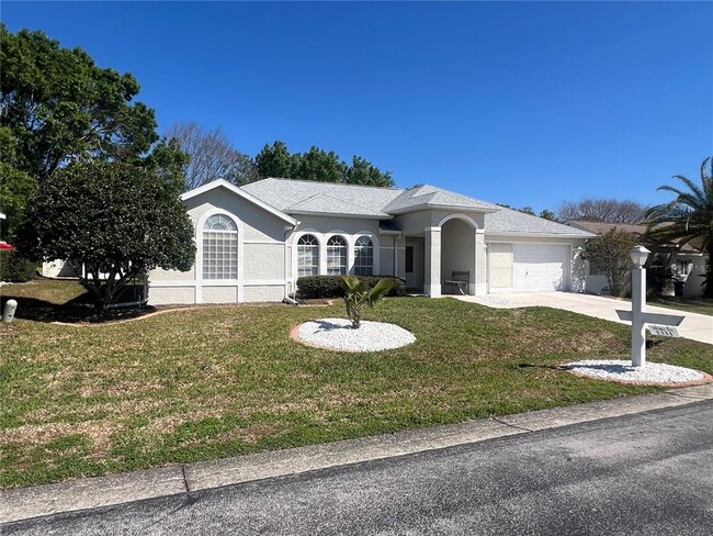 5333 NW 25th Loop in Ocala, FL - Building Photo - Building Photo
