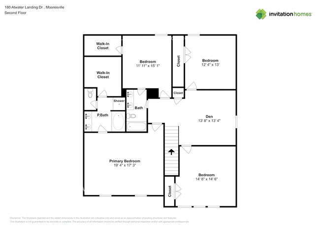 180 Atwater Landing Dr in Mooresville, NC - Building Photo - Building Photo