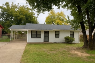 3538 Arnold Rd in Memphis, TN - Building Photo