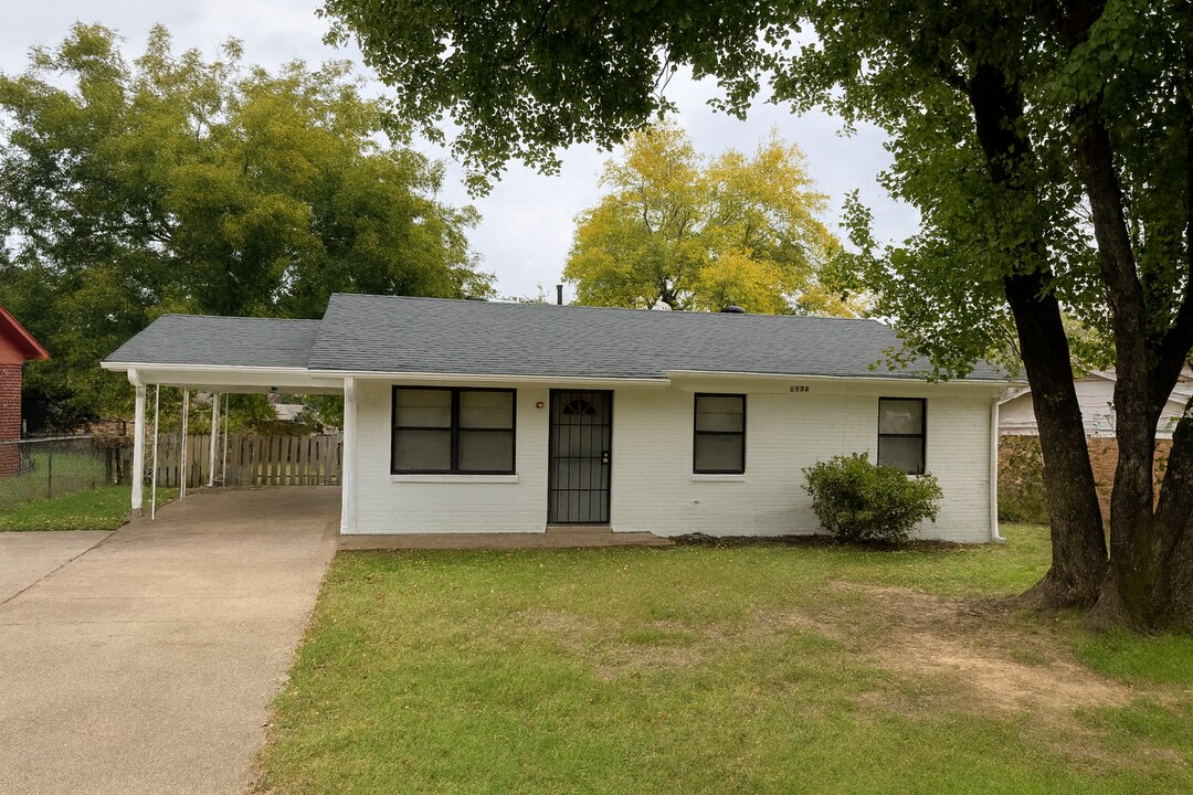 3538 Arnold Rd in Memphis, TN - Building Photo