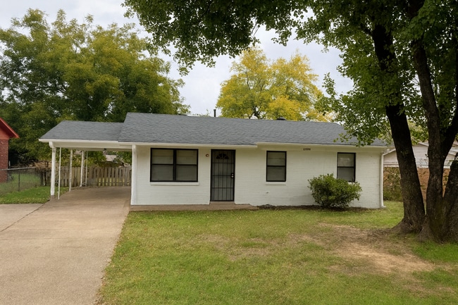 property at 3538 Arnold Rd