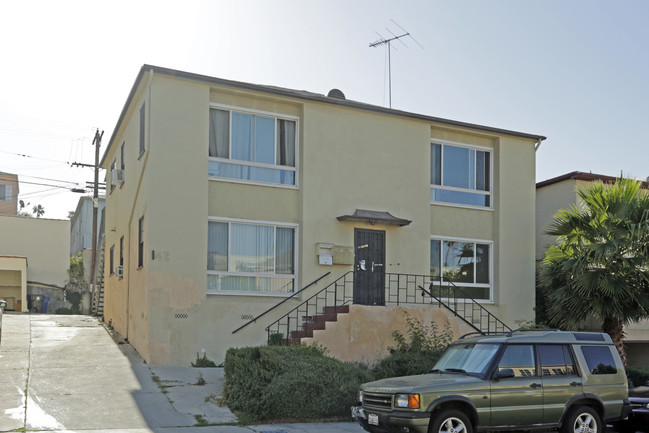 142 N Edgemont St in Los Angeles, CA - Building Photo - Building Photo