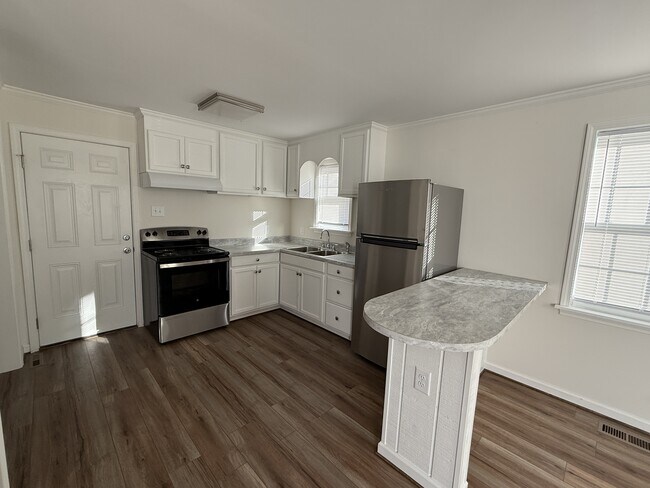 107 Sue Ave in Dunn, NC - Building Photo - Building Photo