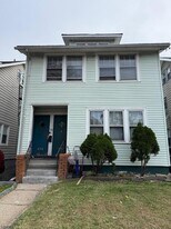 338 Union Ave in Irvington, NJ - Building Photo