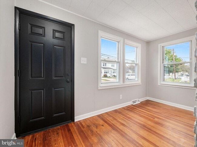 property at 228 Jackson St
