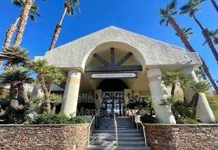43851 Vía Granada in Palm Desert, CA - Building Photo - Building Photo