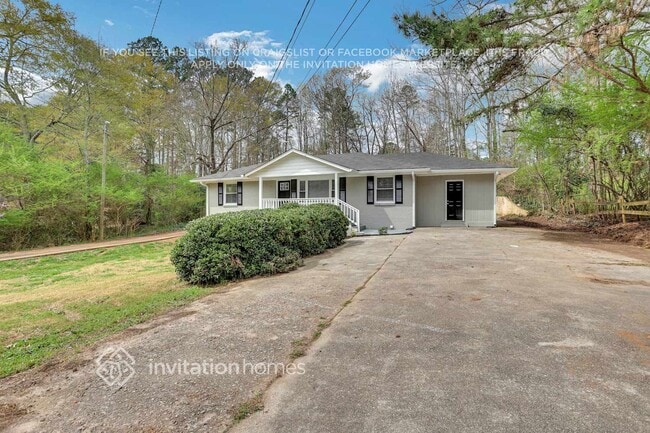 property at 469 Stephenson Rd