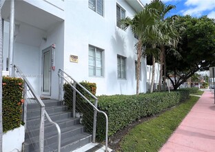 1600 Euclid Ave in Miami Beach, FL - Building Photo - Building Photo