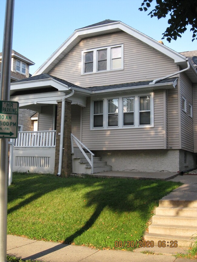 property at 1248 A South 50th Street