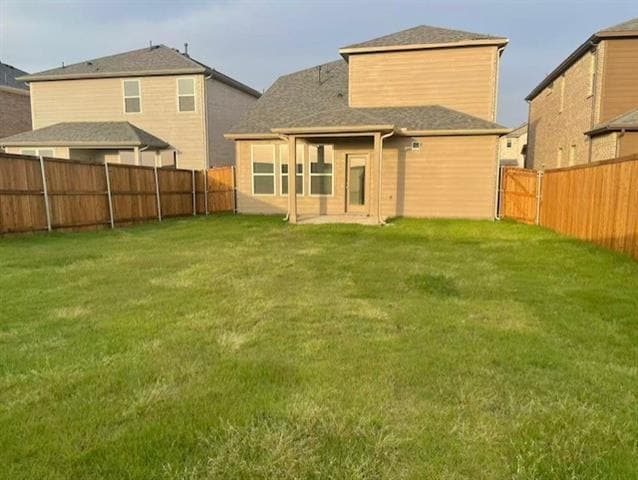 3112 Lucia Wy in Princeton, TX - Building Photo - Building Photo