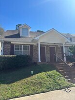 4434 Gearhart Rd in Tallahassee, FL - Building Photo