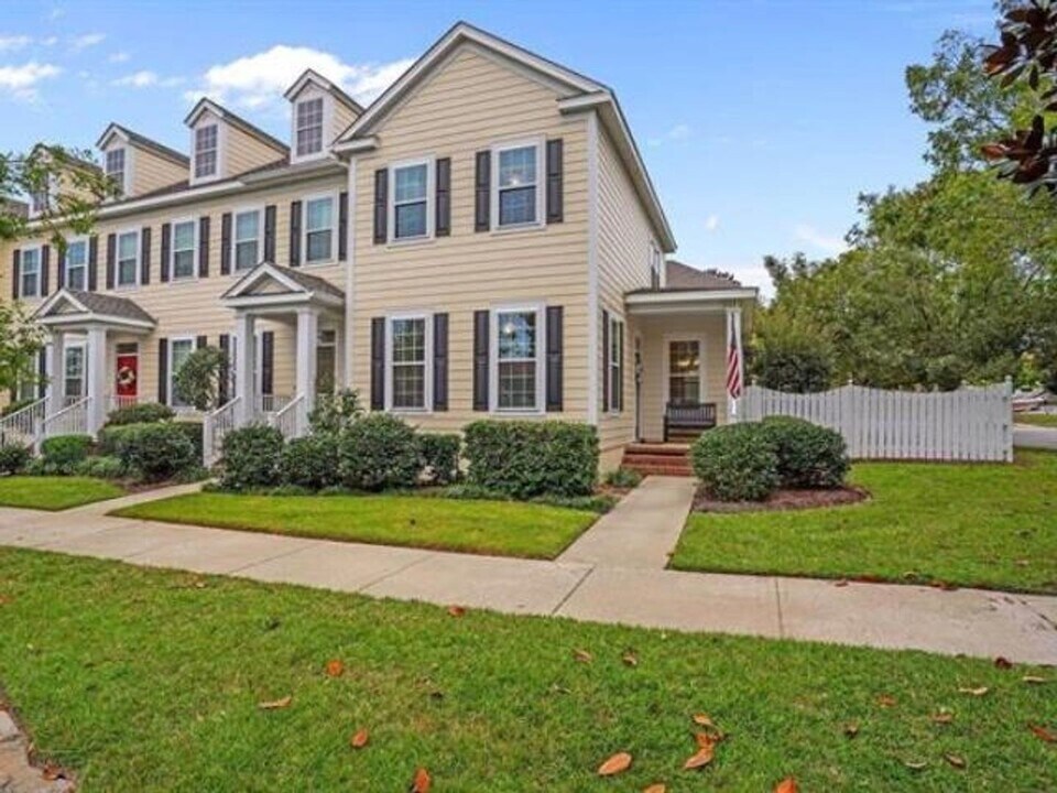 3117 Mulberry Park Blvd in Tallahassee, FL - Building Photo