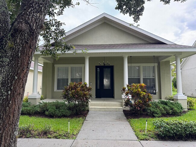 property at 3620 Hurston St