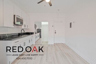 744 Beacon Ave, Unit 613 in Los Angeles, CA - Building Photo - Building Photo