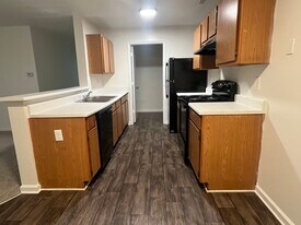 Northpointe in Danville, VA - Building Photo