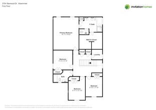 2754 Stanwood Dr in Kissimmee, FL - Building Photo - Building Photo