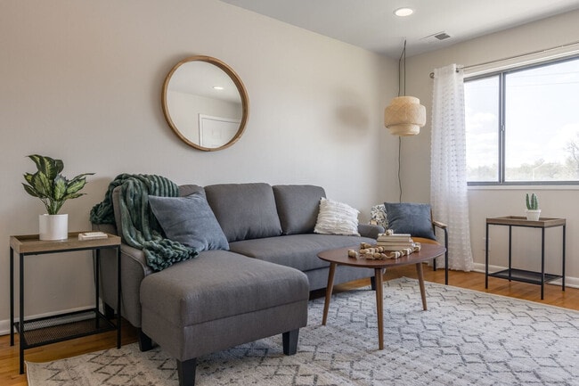 property at 5601 N Northwood Rd