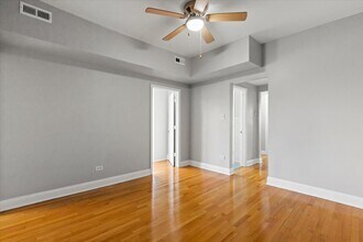 1049 N Spaulding Ave, Unit 3N in Chicago, IL - Building Photo - Building Photo