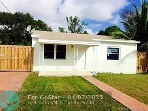 property at 628 SW 10th St