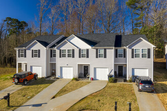 125 Evonshire Blvd in Anderson, SC - Building Photo - Building Photo