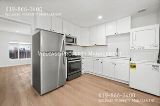 6981 Amherst St in San Diego, CA - Building Photo - Building Photo