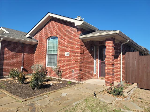4829 Fox Ridge Ln in McKinney, TX - Building Photo - Building Photo