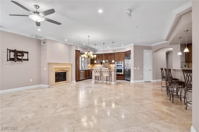 property at 30 Via Mantova