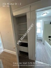 352-354 Maple St in Scranton, PA - Building Photo - Building Photo