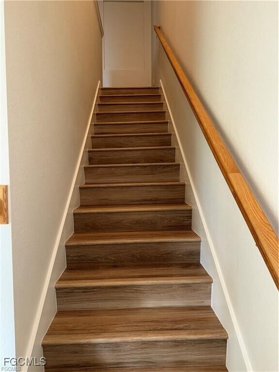 property at 8890 Via Isola Court