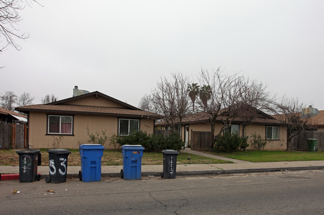 1380 Canal in Turlock, CA - Foto de edificio - Building Photo