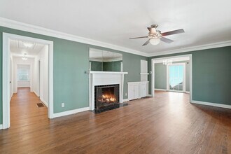 2608 Highview Terrace in Fort Worth, TX - Building Photo - Building Photo