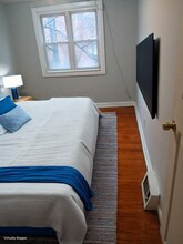 2113 Church Ln in Philadelphia, PA - Foto de edificio - Building Photo