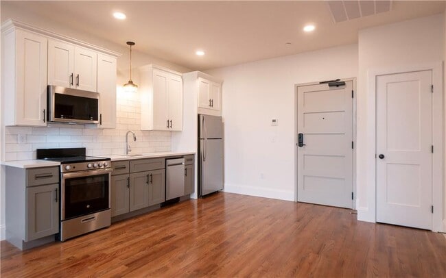 property at 15 Cranston Ave